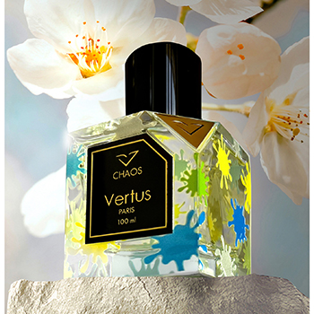 Vertus - Chaos eau de parfum parfüm unisex