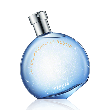 Hermés - Eau des Merveilles Bleue eau de toilette parfüm hölgyeknek