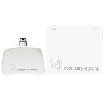 Costume National - Costume National 21 eau de parfum parfüm unisex
