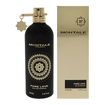 Montale - Pure Love eau de parfum parfüm unisex