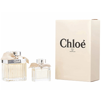 Chloé - Chloé (eau de parfum) szett VIX. eau de parfum parfüm hölgyeknek