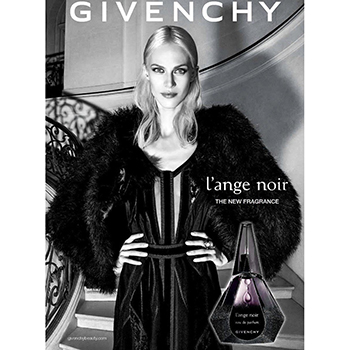 Givenchy - L’Ange Noir eau de parfum parfüm hölgyeknek