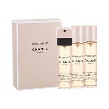 Chanel - Gabrielle (eau de parfum) (Twist & Spray) eau de parfum parfüm hölgyeknek