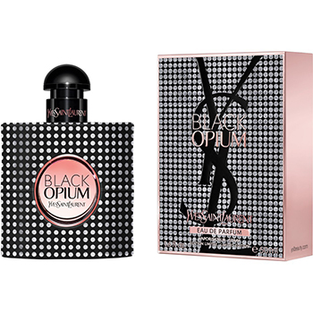 Yves Saint-Laurent - Black Opium Shine On Limited Edition eau de parfum parfüm hölgyeknek