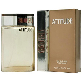 La Perla - Attitude eau de toilette parfüm uraknak