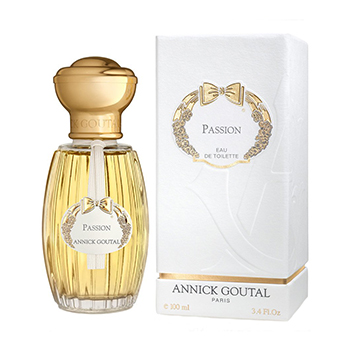 Annick Goutal - Passion (eau de toilette) eau de toilette parfüm hölgyeknek