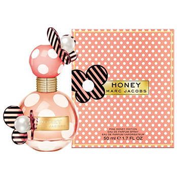 Marc Jacobs - Pink Honey eau de parfum parfüm hölgyeknek