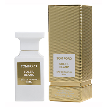 Tom Ford - Soleil Blanc eau de parfum parfüm unisex