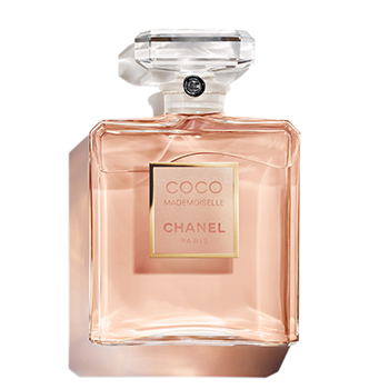 Chanel - Coco Mademoiselle (parfum) parfum parfüm hölgyeknek