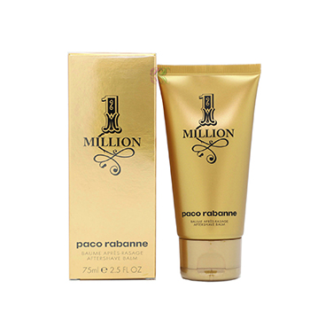 Paco Rabanne - 1 Million after shave balzsam parfüm uraknak