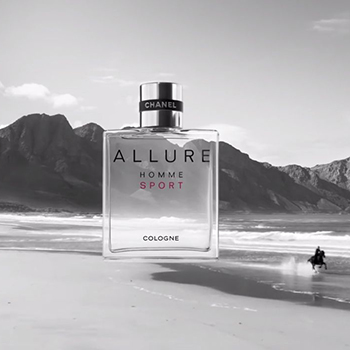 Chanel - Allure Homme Sport Cologne eau de cologne parfüm uraknak