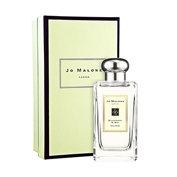 Jo Malone - Blackberry & Bay eau de cologne parfüm hölgyeknek