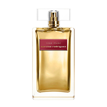 Narciso Rodriguez - Rose Musc eau de parfum parfüm hölgyeknek