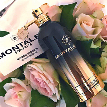 Montale - Rose Night eau de parfum parfüm unisex