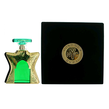 Bond No. 9 - Dubai Emerald eau de parfum parfüm unisex