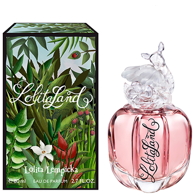 Lolita Lempicka - LolitaLand eau de parfum parfüm hölgyeknek