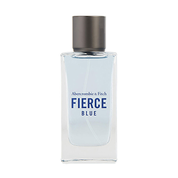 Abercrombie & Fitch - Fierce Blue eau de cologne parfüm uraknak