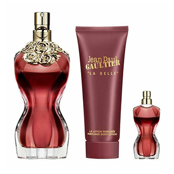 Jean Paul Gaultier - La Belle szett II. eau de parfum parfüm hölgyeknek