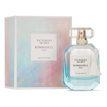 Victoria's Secret - Bombshell Isle eau de parfum parfüm hölgyeknek
