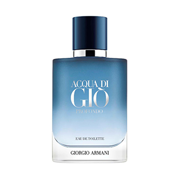 Giorgio Armani - Aqua Di Gió Profondo (eau de toilette) eau de toilette parfüm uraknak