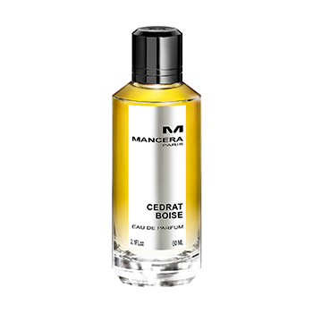 Mancera - Cedrat Boise eau de parfum parfüm unisex