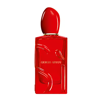Giorgio Armani - Sí Passione Red Musk eau de parfum parfüm hölgyeknek