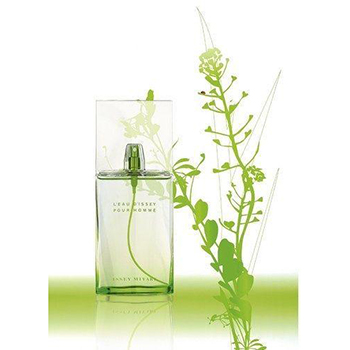Issey Miyake - L`eau D` Issey Summer 2007 eau de toilette parfüm uraknak