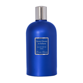 Franck Boclet - Sweet Dream In The Sahara eau de parfum parfüm unisex