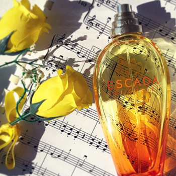 Escada - Taj Sunset eau de toilette parfüm hölgyeknek