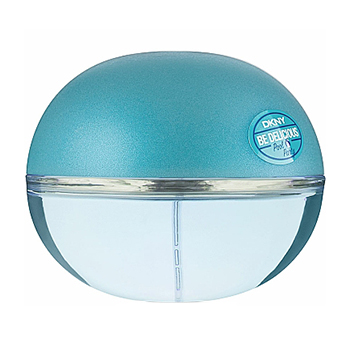 DKNY - Be Delicious Bay Breeze eau de toilette parfüm hölgyeknek