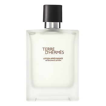Hermés - Terre D' Hermes after shave parfüm uraknak
