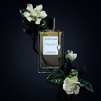 Van Cleef & Arpels - Gardenia Petale (Collection Extraordinaire) eau de parfum parfüm hölgyeknek