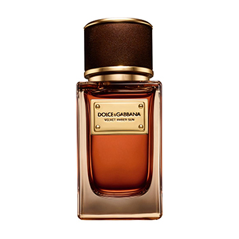 Dolce & Gabbana - Velvet Amber Sun eau de parfum parfüm unisex