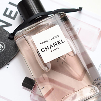 Chanel - Paris - Paris eau de toilette parfüm hölgyeknek