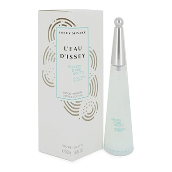 Issey Miyake - L ' eau D' Issey Reflections in a Drop eau de toilette parfüm hölgyeknek