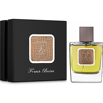 Franck Boclet - Absinthe eau de parfum parfüm unisex