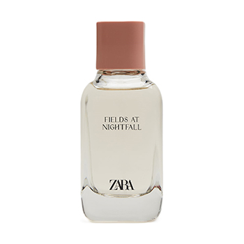 Zara - Fields At Nightfall eau de parfum parfüm hölgyeknek