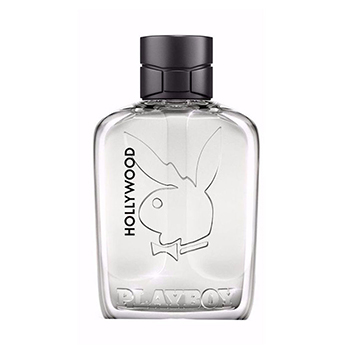 Playboy - Hollywood eau de toilette parfüm uraknak