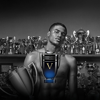 Paco Rabanne - Invictus Victory Elixir eau de parfum parfüm uraknak
