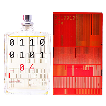 Escentric Molecules - Escentric 04 eau de parfum parfüm unisex