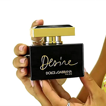 Dolce & Gabbana - The One Desire eau de parfum parfüm hölgyeknek