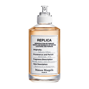 Maison Margiela - Replica Autumn Vibes eau de toilette parfüm unisex