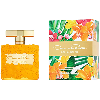 Oscar De La Renta - Bella Soleil eau de parfum parfüm hölgyeknek