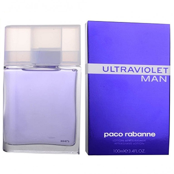 Paco Rabanne - Ultraviolet after shave parfüm uraknak