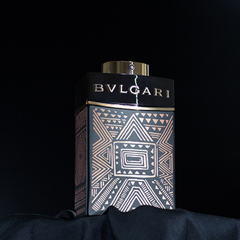 Bvlgari - Man in Black Essence eau de parfum parfüm uraknak
