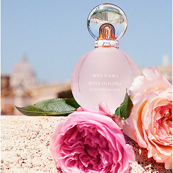 Bvlgari - Rose Goldea Blossom Delight (eau de toilette) eau de toilette parfüm hölgyeknek