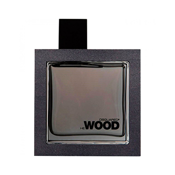 Dsquared² - He Wood Silver Wind Wood eau de toilette parfüm uraknak