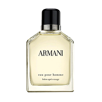 Giorgio Armani - Armani Eau Pour Homme after shave parfüm uraknak