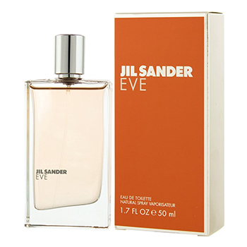 Jil Sander - Eve eau de toilette parfüm hölgyeknek