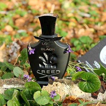 Creed - Love in Black eau de parfum parfüm hölgyeknek